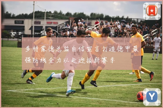 多特蒙德总监自信宣言打造德甲最强防线全力以赴迎接新赛季